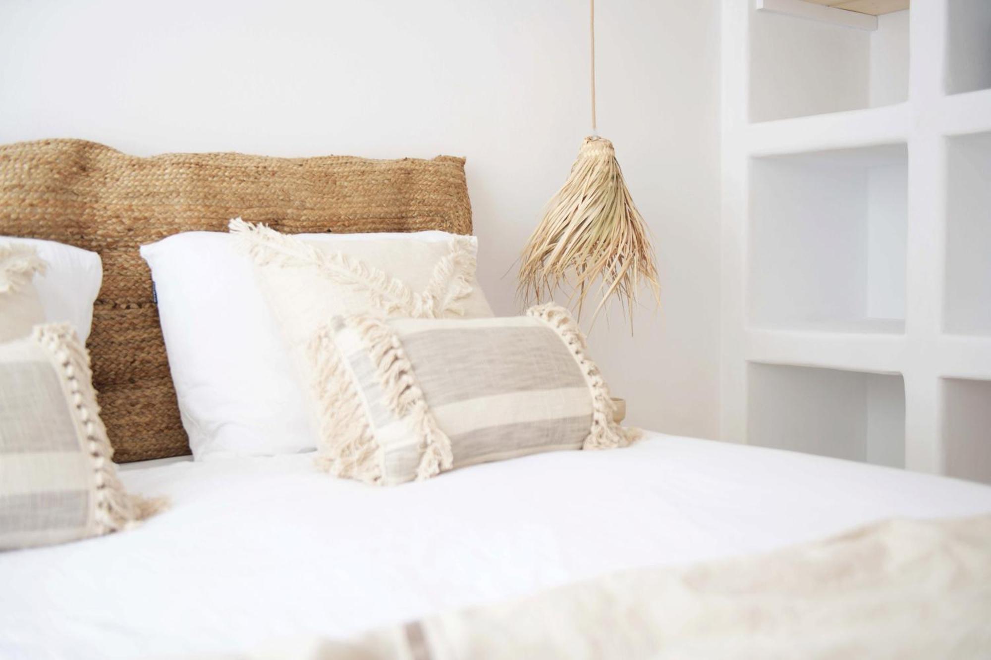 Stories Javea - Cosy Boho Apartment El Arenal - Toplocation - 250M From The Beach! Luaran gambar