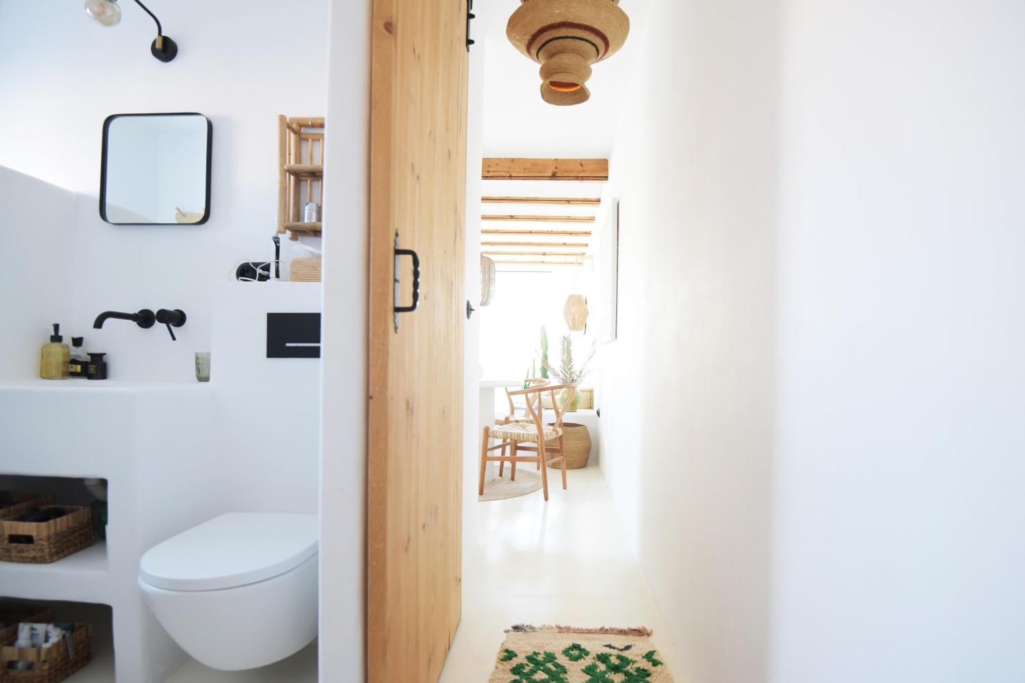 Stories Javea - Cosy Boho Apartment El Arenal - Toplocation - 250M From The Beach! Luaran gambar