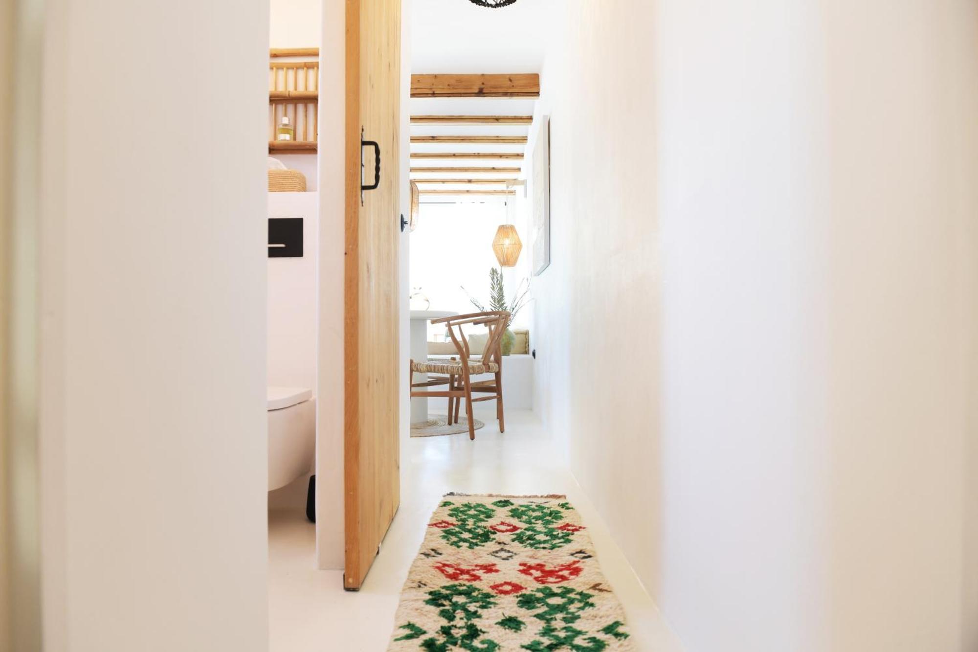 Stories Javea - Cosy Boho Apartment El Arenal - Toplocation - 250M From The Beach! Luaran gambar
