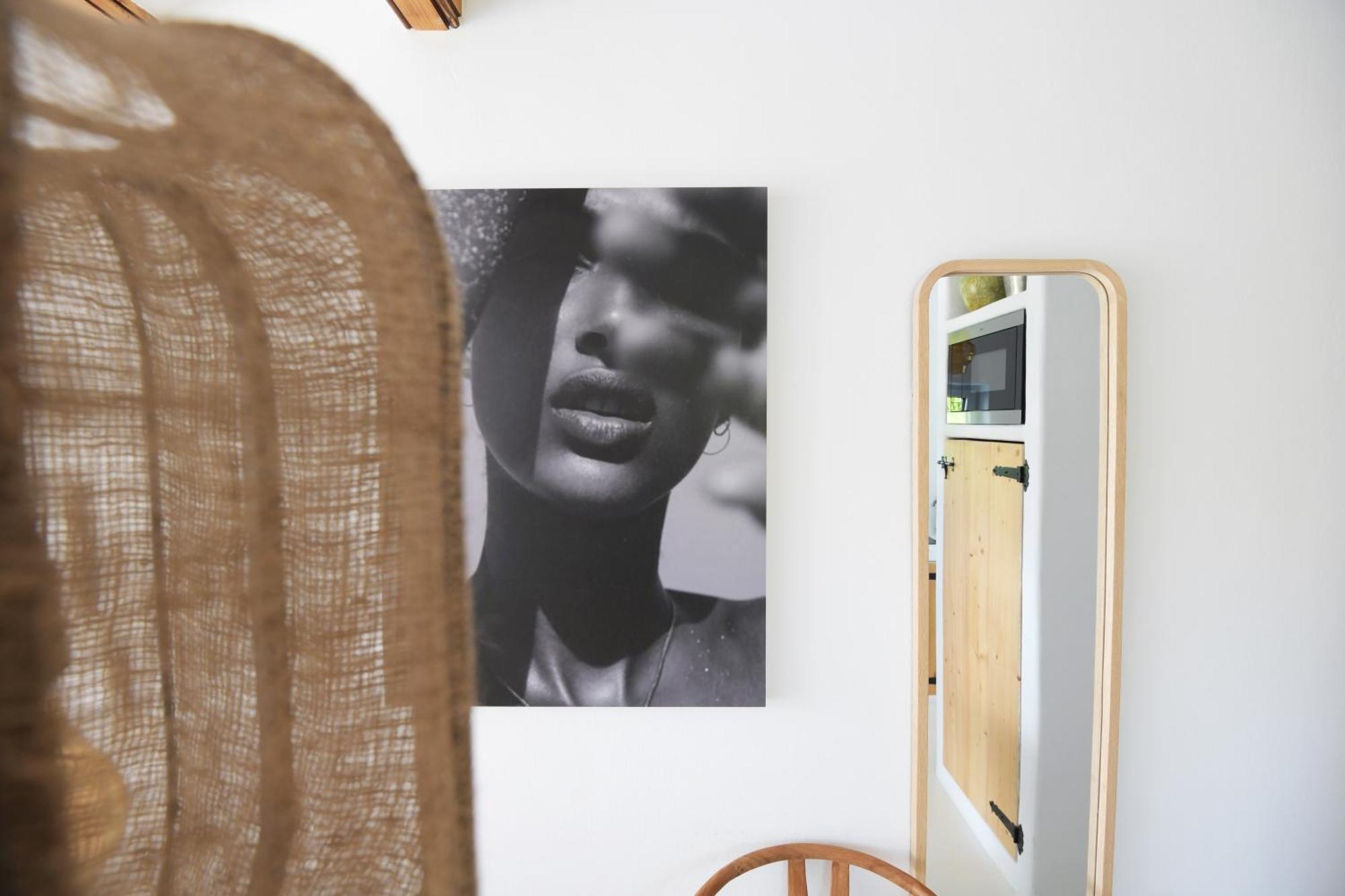 Stories Javea - Cosy Boho Apartment El Arenal - Toplocation - 250M From The Beach! Luaran gambar